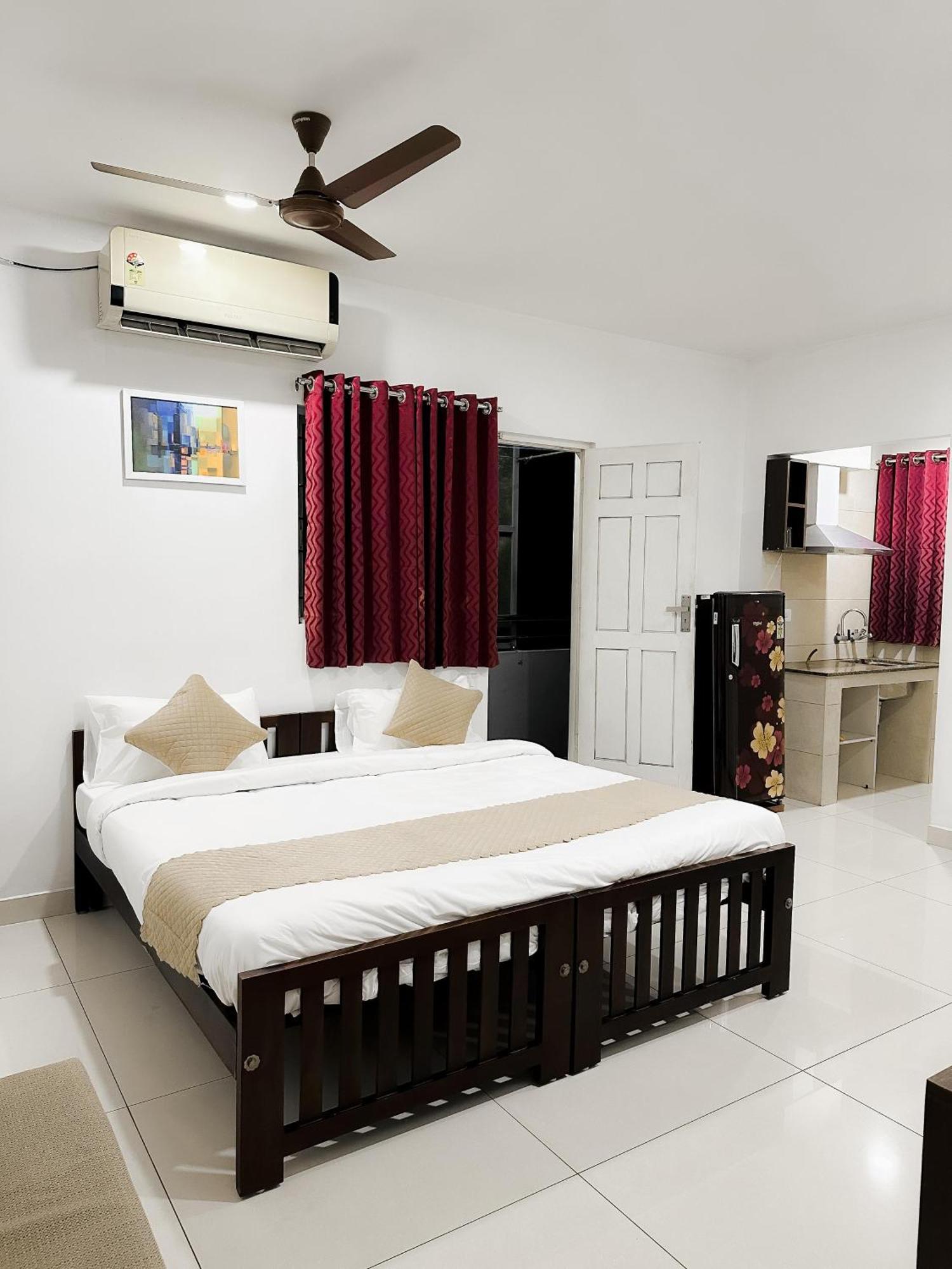 White House Inn Kochi Buitenkant foto